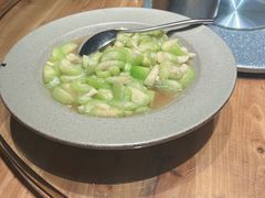 -黄山老妈·土菜(碧桂园店)