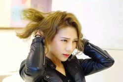 -3AM HAIR SALON染发烫发接发