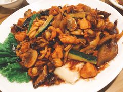 -陈傻子餐厅(世纪都会店)