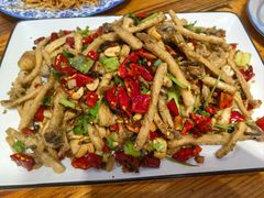 -百味地锅鸡(铜山路店)