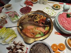 -王少龙火锅(五小区店)