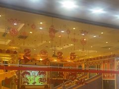 -东方之珠洗浴休闲广场(大港店)