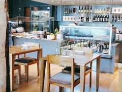 -君悦酒店·La Terrazza意合園·意式风味