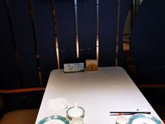 包厢-肆月河豚·新淮扬(金融街店)