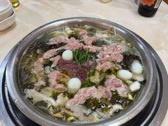-海关荤豆花(洋河一路店)