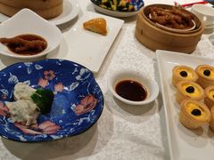 -红棉中餐厅·广州海航威斯汀酒店
