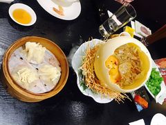 -柒园·三十年创意杭帮菜(龙湖滨江天街店)