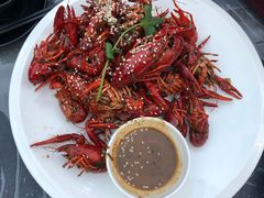 -陈帅夜排档·龙虾·炒菜·烤串(世茂店)