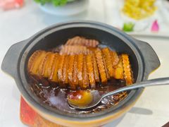 -火福·天湖阁大闸蟹博物馆主题餐厅(浅水湾店)