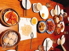 -頂好酒家·经典粤菜(海信广场店)