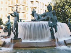 -瓦伦西亚大教堂