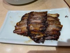 老坛酱香肉-南京大牌档(龙江新城市广场店)
