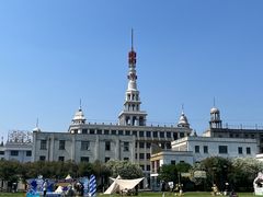 -上海影视乐园