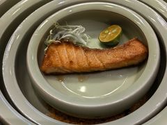 -澳珀食堂