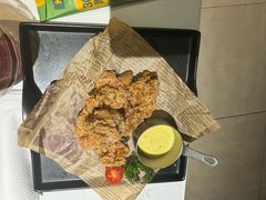 -豪客来牛排(东区万达坊店)