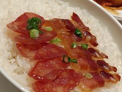 煲仔饭-十二粤味·顺德菜·烧鹅点心(五四广场店)