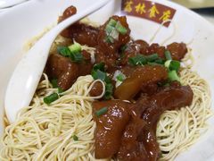 -荔林食店(西华路店)