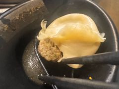 -志亮灌汤蒸饺·清真(庙后街店)