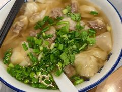 -河州春清真西北特色美食(虎踞路店)