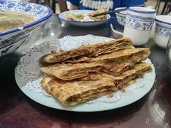 -邢家锅贴老店·非遗·开封菜(金明广场店)