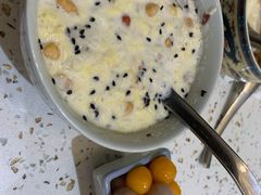 -堂屋糖水店(愚园店)