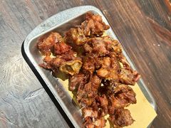 -破店肥哈·东北烧烤(南山保利店)