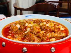 -院8里·少城记忆老川菜(宽窄巷子店)