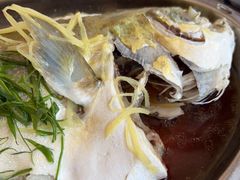 -钱大妈海鲜饭店(旅游大道店)