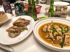 -新丁香海鲜酒店(银海商贸城店)