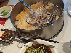 -焯牛潮汕牛肉火锅(云峰街创始店)