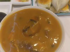 -当家水煎包·牛肉汤(浦江店)