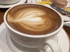 -Entrecôte 法国牛扒馆(保利·时光里店)