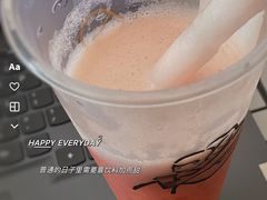 -喜茶(佛山岭南站店)