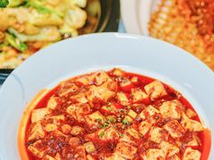 -峨嵋酒家(地安门店)