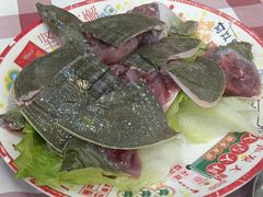 -吉源大排档·鱼生·海鲜(烧烤彩印厂店)