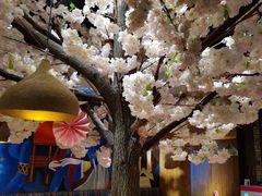 -蜜桃餐厅·江浙融合菜(荟聚购物中心店)