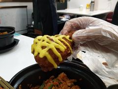 -禾谷韩餐(热带海洋学院店)