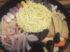 -Yolo韩国创意料理