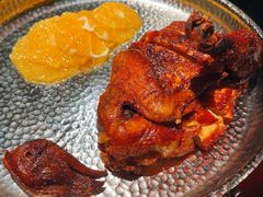 -老头儿油爆虾·知味杭州(爱琴海购物中心)