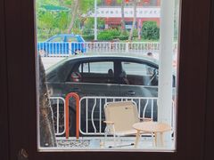 -SAFARI COFFEE