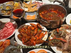 -神帆·元气汤泉(解放西路店)