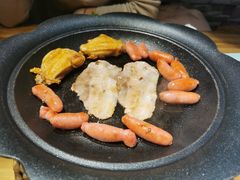 -丁荣华炸串(托乐嘉店)