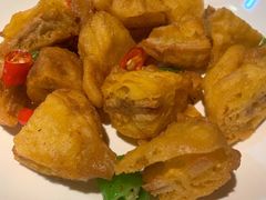 藕夹-潜江油焖大虾·小龙虾10年老店(清泉路店)