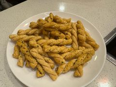 -蝎王府羊蝎子(北大地店)