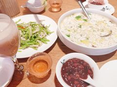 -芳芳私房菜·精做淮扬菜(承德路店)