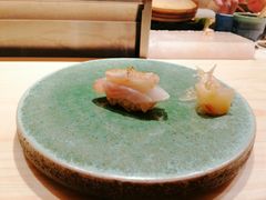 -鮨青(恒基名人购物中心店)