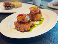 -锦楼·臻选新杭帮(正大广场店)