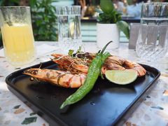 -La Maison 夜来香(进贤路店)