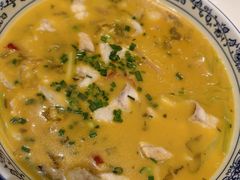 酸菜鱼-盘飧市(春熙路店)