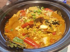 鱼籽鱼泡-老长沙龙虾馆·聚会餐厅(白石洲店)